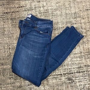 12W Molly & Isadora Jeans